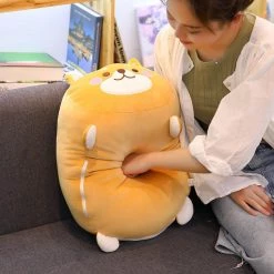 Juwas Cute Animal Pet Stuffed Plush Toys NEW ARRIVAL