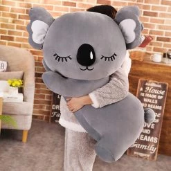 Juwas Koala Plush Stuffed Toy