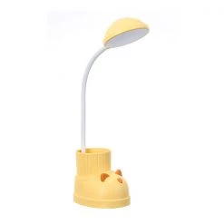 Juwas Cute Boot Inspired Table Lamp