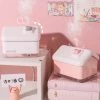 Juwas Kawaii Mini House Air Humidifier With Warm Light 1 Juwas Kawaii Mini House Air Humidifier With Warm Light