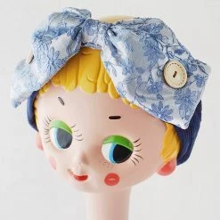 Juwas Vintage Bowknot Hair Band NEW ARRIVAL