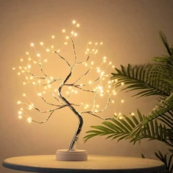 Juwas Fairy Light Spirit Tree NEW ARRIVAL
