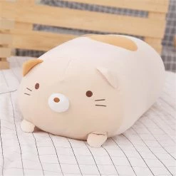 Juwas Cute Sumikko Gurashi Plush Dolls 20 Juwas Cute Sumikko Gurashi Plush Dolls