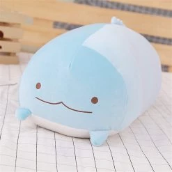 Juwas Cute Sumikko Gurashi Plush Dolls 22 Juwas Cute Sumikko Gurashi Plush Dolls