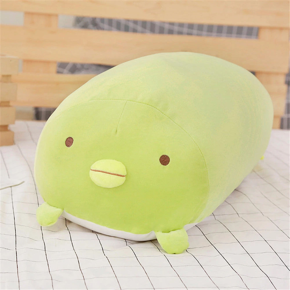 Juwas Cute Sumikko Gurashi Plush Dolls 13 Juwas Cute Sumikko Gurashi Plush Dolls