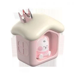 Juwas Cute Animal House Humidifier