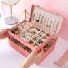 Juwas.com Online Store Kawaii Princess Diary Jewelry Box NEW ARRIVAL