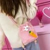 Juwas.com Online Store NEW ARRIVAL Kawaii Plush Crossbody Bags