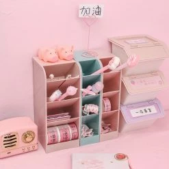 -Juwas Multifunctional Desk Organiser NEW ARRIVAL