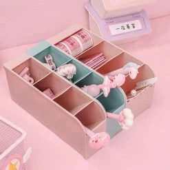 -Juwas Multifunctional Desk Organiser NEW ARRIVAL