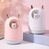 -Juwas NEW ARRIVAL Kawaii Antlers Humidifier