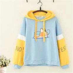 Juwas.com Online Store NEW ARRIVAL Cute Corgi Dog Hoodie