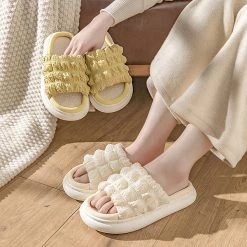 Juwas Cute Non Slip Slippers NEW ARRIVAL