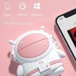 Juwas Cute Bluetooth Earbuds NEW ARRIVAL