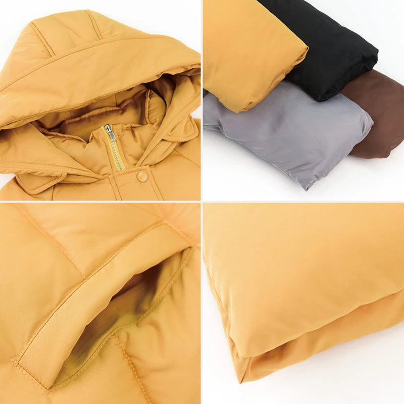 -Juwas Simple Winter Coat NEW ARRIVAL 7 -Juwas Simple Winter Coat NEW ARRIVAL