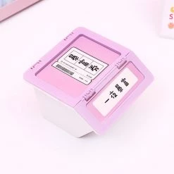 -Juwas Dreamers Table Storage NEW ARRIVAL