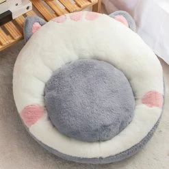 Juwas Cute Animal Theme Soft Seat Cushion