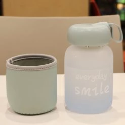 Juwas Cups & Bottles Fantasy Glass Bottle