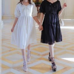 Juwas Modern Victorian Bow Dress NEW ARRIVAL 13 Juwas Modern Victorian Bow Dress NEW ARRIVAL