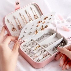 Juwas.com Online Store Kawaii Jewelry Accessory Storage Box NEW ARRIVAL 9 Juwas.com Online Store Kawaii Jewelry Accessory Storage Box NEW ARRIVAL