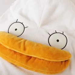 Juwas Cute Elizabeth Flannel Warm Pajamas