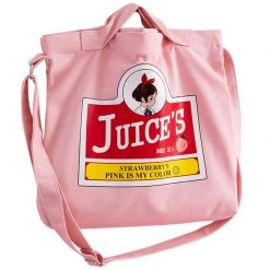Juwas.com Online Store Japanese Harajuku Canvas Crossbody Bag