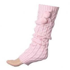-Juwas Lolita Knitted Open Socks NEW ARRIVAL