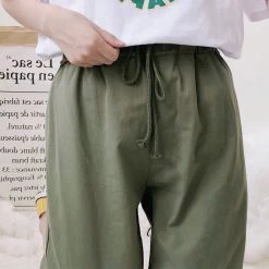 Juwas.com Online Store Sweet Cargo Square Pants NEW ARRIVAL 10 Juwas.com Online Store Sweet Cargo Square Pants NEW ARRIVAL