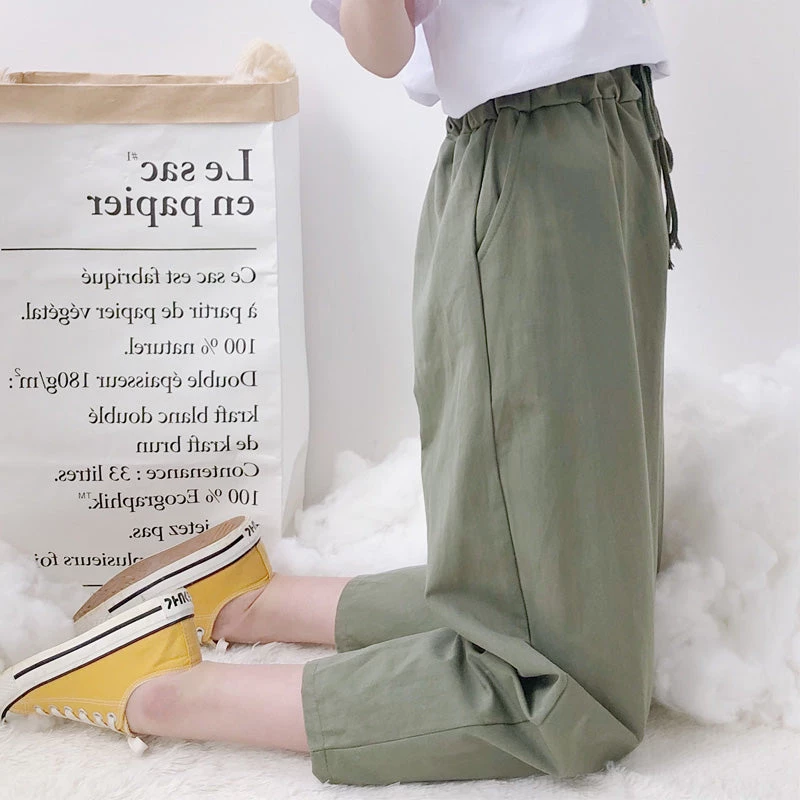 Juwas.com Online Store Sweet Cargo Square Pants NEW ARRIVAL 7 Juwas.com Online Store Sweet Cargo Square Pants NEW ARRIVAL