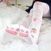 -Juwas NEW ARRIVAL Sweet Strawberry Cotton Tights