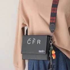 Juwas.com Online Store French Style Rectangle Crossbody Bag NEW ARRIVAL
