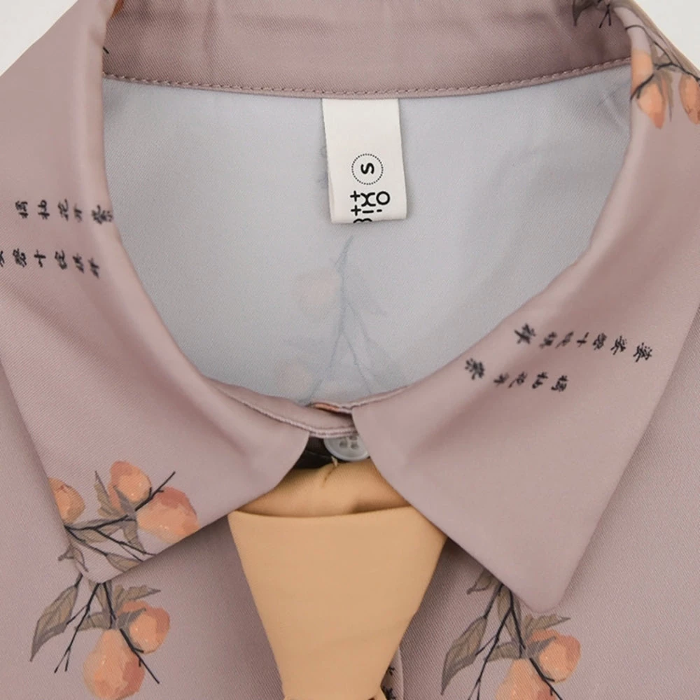 Juwas Kawaii Vintage Polo And Suspender Short NEW ARRIVAL 8 Juwas Kawaii Vintage Polo And Suspender Short NEW ARRIVAL