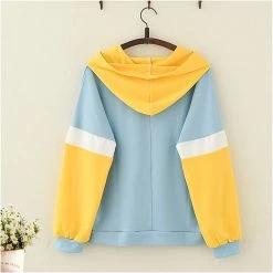 Juwas.com Online Store NEW ARRIVAL Cute Corgi Dog Hoodie