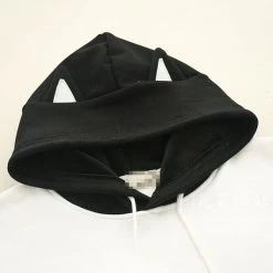 Juwas Japanese Style Cat Fish Hoodie CLOTHING 14 Juwas Japanese Style Cat Fish Hoodie CLOTHING