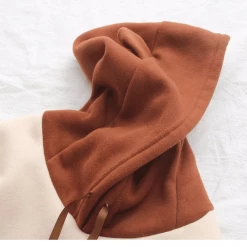 Juwas NEW ARRIVAL Kawaii Cartoon Bear Hoodie