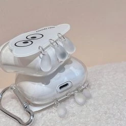 Juwas Cloud Rain Airpods Case NEW ARRIVAL