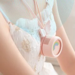 Juwas Portable Personal Fan NEW ARRIVAL