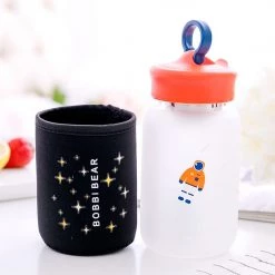 Juwas Cups & Bottles Astronaut Planet Cup