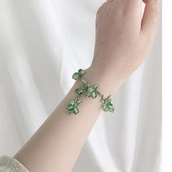 Juwas Fruit Bracelet Fashion & Beauty