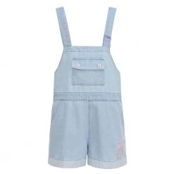 Juwas Kawaii Astronaut Jumper Shorts NEW ARRIVAL