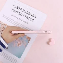 Juwas.com Online Store NEW ARRIVAL Cute Shiba Inu Hot Spring IPhone Case