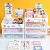 Juwas Sweet Printed Mini Drawer Organizer NEW ARRIVAL
