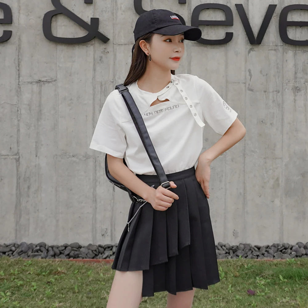 Juwas NEW ARRIVAL 404 NOT FOUND Error Basic Tee Shirt 3 Juwas NEW ARRIVAL 404 NOT FOUND Error Basic Tee Shirt