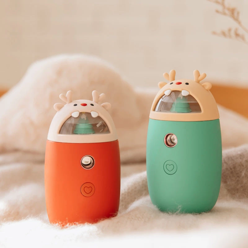 -Juwas Christmas Edition Humidifier Hand Warmer NEW ARRIVAL 3 -Juwas Christmas Edition Humidifier Hand Warmer NEW ARRIVAL