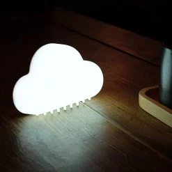 Juwas NEW ARRIVAL Cloud Night Light