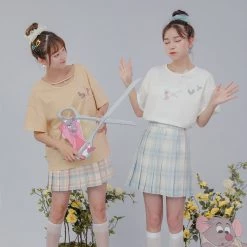 Juwas Pastel Princess BFF Tees