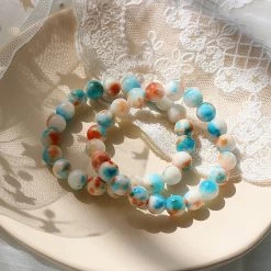 Juwas Nature Jade Bracelet NEW ARRIVAL