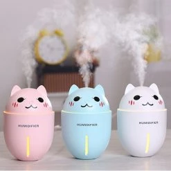 -Juwas Multi-Purpose Cat Humidifier NEW ARRIVAL