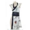 Juwas Sexy Japanese Yukata Cosplay Lingerie Dress
