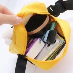 Juwas Small Crossbody Bag